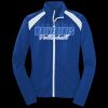 Women's Tricot Track Jacket Thumbnail