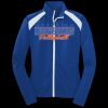 Women's Tricot Track Jacket Thumbnail