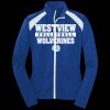 Women's Tricot Track Jacket Thumbnail