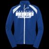 Women's Tricot Track Jacket Thumbnail