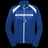 Women's Tricot Track Jacket Thumbnail