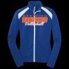 Women's Tricot Track Jacket Thumbnail