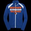 Women's Tricot Track Jacket Thumbnail