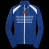 Women's Tricot Track Jacket Thumbnail