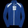 Women's Tricot Track Jacket Thumbnail