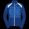 Women's Tricot Track Jacket Thumbnail