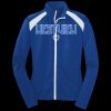 Women's Tricot Track Jacket Thumbnail