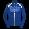 Women's Tricot Track Jacket Thumbnail