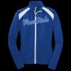 Women's Tricot Track Jacket Thumbnail