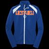 Women's Tricot Track Jacket Thumbnail