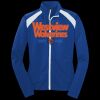 Women's Tricot Track Jacket Thumbnail