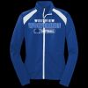 Women's Tricot Track Jacket Thumbnail