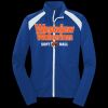 Women's Tricot Track Jacket Thumbnail
