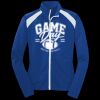 Women's Tricot Track Jacket Thumbnail