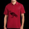 Micropique Sport Wick ® Polo Thumbnail