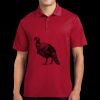 Micropique Sport Wick ® Polo Thumbnail