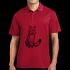 Micropique Sport Wick ® Polo Thumbnail