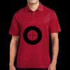 Micropique Sport Wick ® Polo Thumbnail