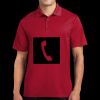 Micropique Sport Wick ® Polo Thumbnail