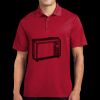 Micropique Sport Wick ® Polo Thumbnail
