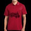 Micropique Sport Wick ® Polo Thumbnail
