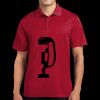 Micropique Sport Wick ® Polo Thumbnail
