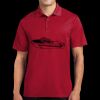 Micropique Sport Wick ® Polo Thumbnail