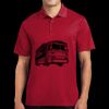 Micropique Sport Wick ® Polo Thumbnail