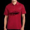 Micropique Sport Wick ® Polo Thumbnail