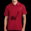 Micropique Sport Wick ® Polo Thumbnail