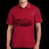 Micropique Sport Wick ® Polo Thumbnail