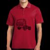 Micropique Sport Wick ® Polo Thumbnail