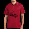 Micropique Sport Wick ® Polo Thumbnail