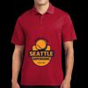 Micropique Sport Wick ® Polo Thumbnail