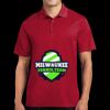 Micropique Sport Wick ® Polo Thumbnail
