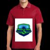Micropique Sport Wick ® Polo Thumbnail