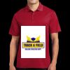 Micropique Sport Wick ® Polo Thumbnail