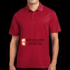 Micropique Sport Wick ® Polo Thumbnail