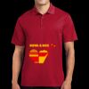 Micropique Sport Wick ® Polo Thumbnail