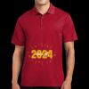 Micropique Sport Wick ® Polo Thumbnail