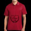 Micropique Sport Wick ® Polo Thumbnail