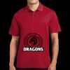 Micropique Sport Wick ® Polo Thumbnail