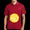 Micropique Sport Wick ® Polo Thumbnail