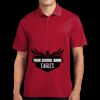 Micropique Sport Wick ® Polo Thumbnail