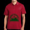 Micropique Sport Wick ® Polo Thumbnail