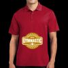 Micropique Sport Wick ® Polo Thumbnail