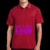 Micropique Sport Wick ® Polo Thumbnail