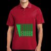 Micropique Sport Wick ® Polo Thumbnail