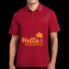 Micropique Sport Wick ® Polo Thumbnail