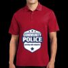 Micropique Sport Wick ® Polo Thumbnail